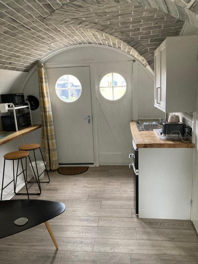 Five Cottages In Aonb And A Hobbit House! Canterbury Buitenkant foto