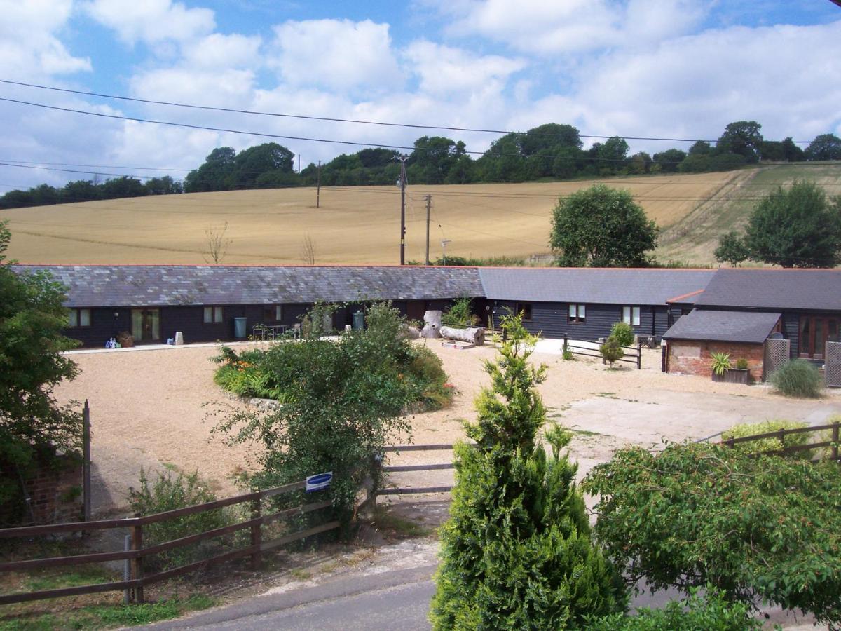 Five Cottages In Aonb And A Hobbit House! Canterbury Buitenkant foto