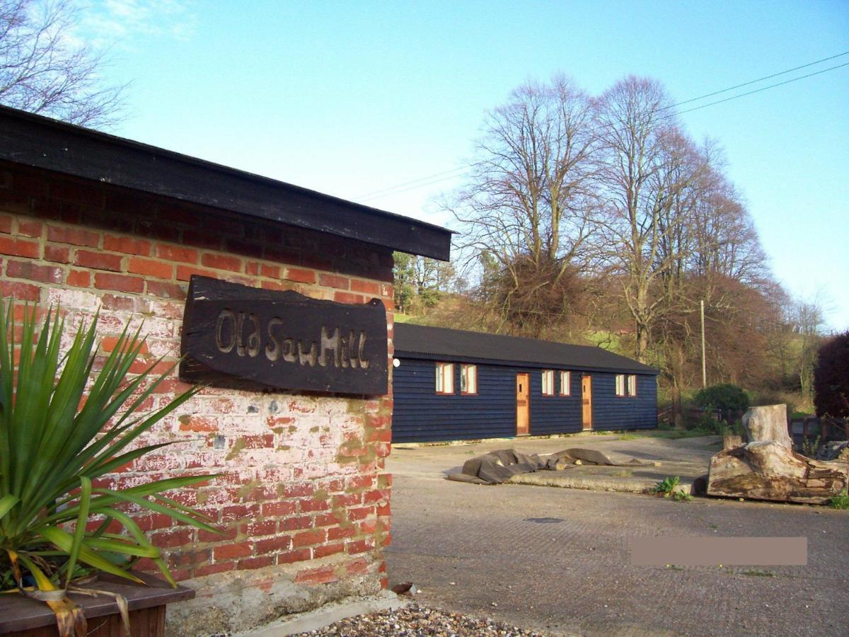 Five Cottages In Aonb And A Hobbit House! Canterbury Buitenkant foto