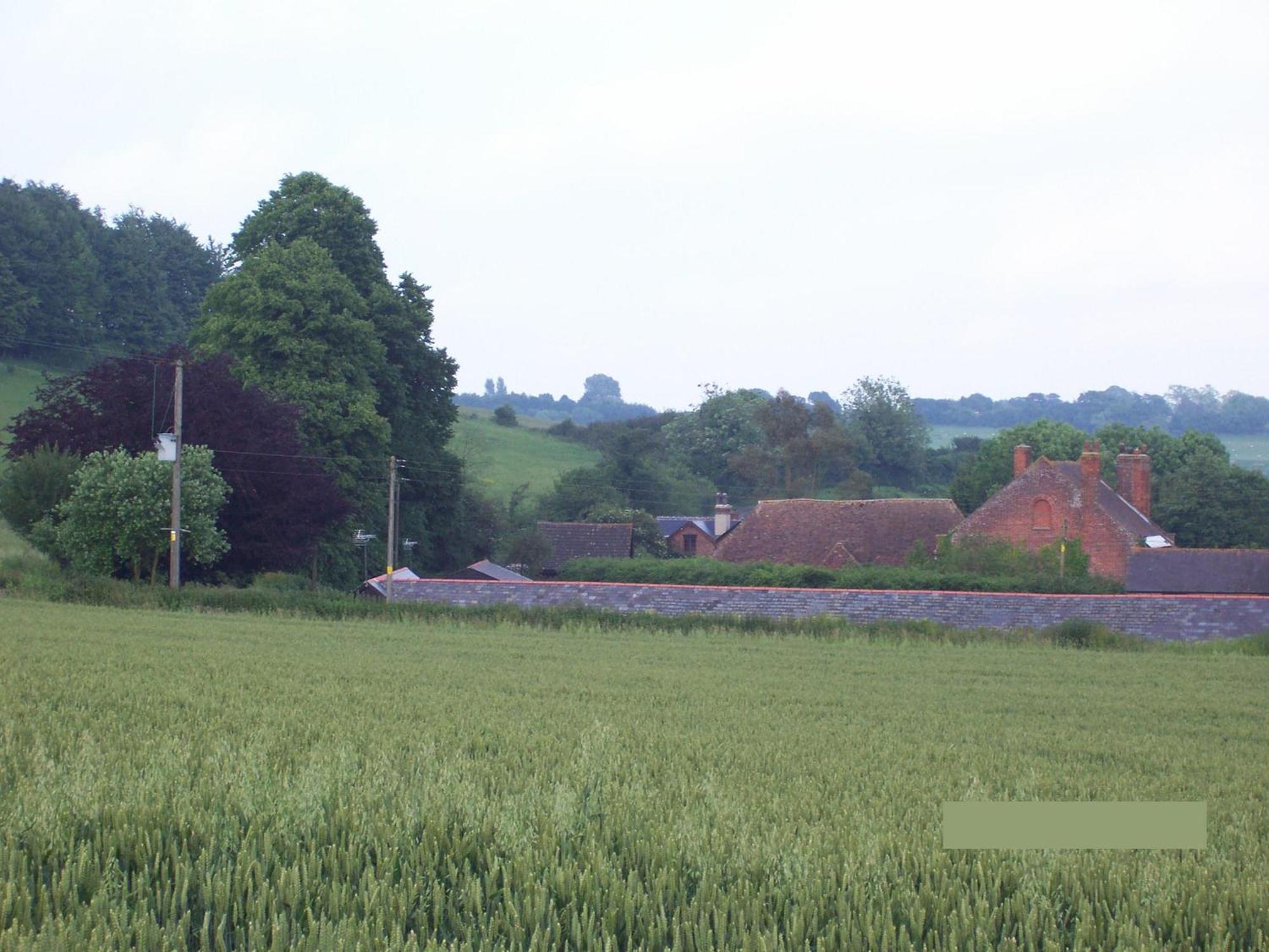 Five Cottages In Aonb And A Hobbit House! Canterbury Buitenkant foto