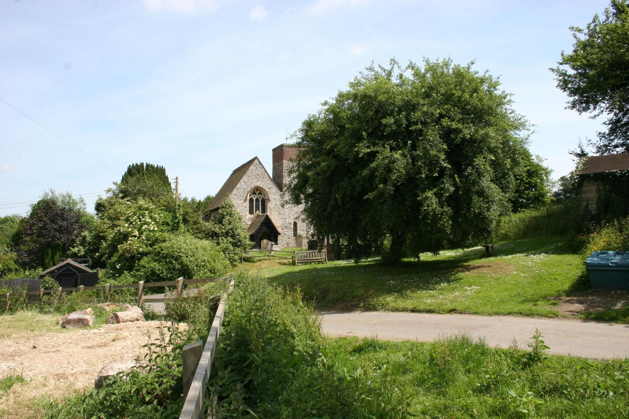 Five Cottages In Aonb And A Hobbit House! Canterbury Buitenkant foto