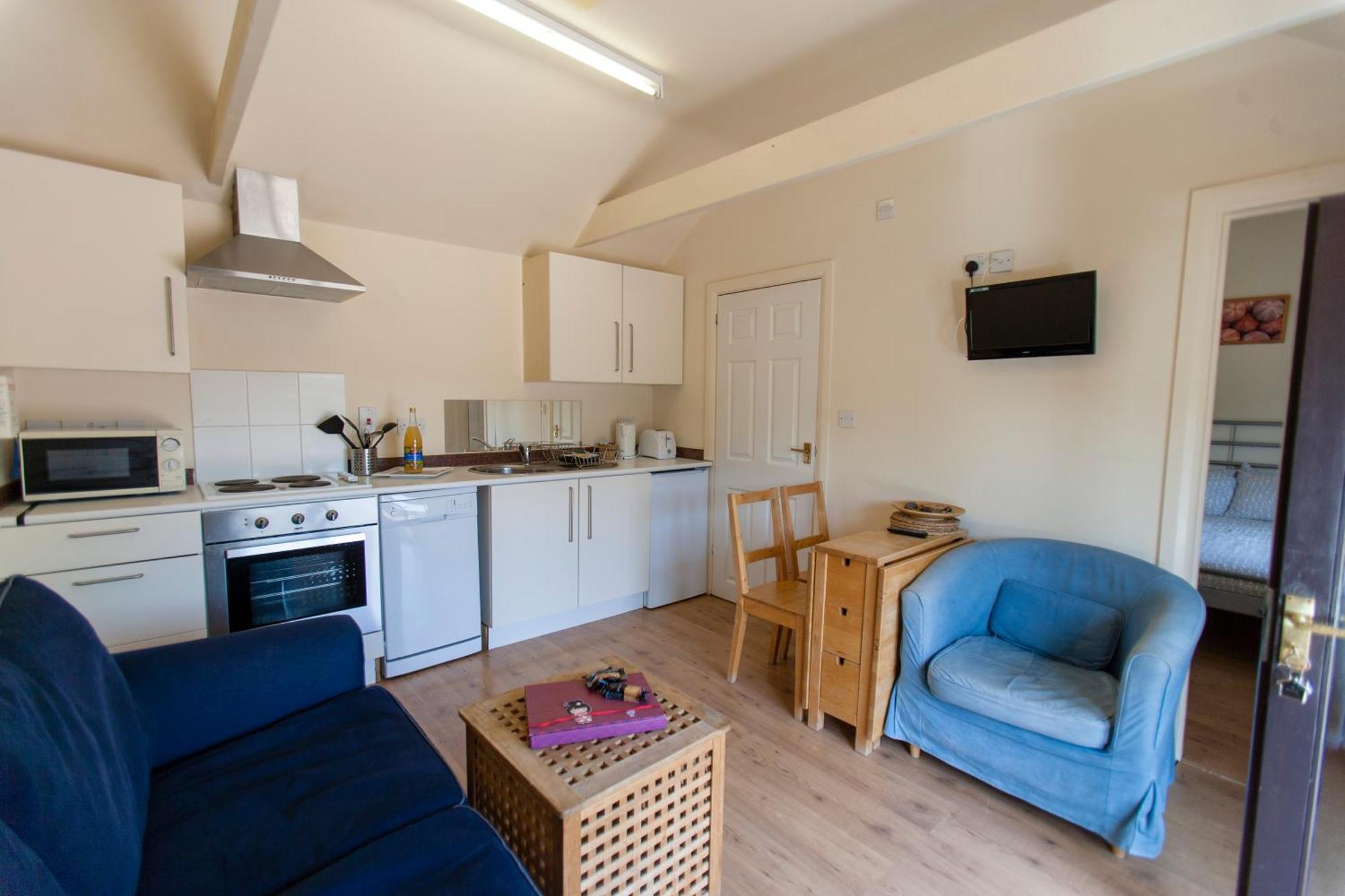 Five Cottages In Aonb And A Hobbit House! Canterbury Buitenkant foto