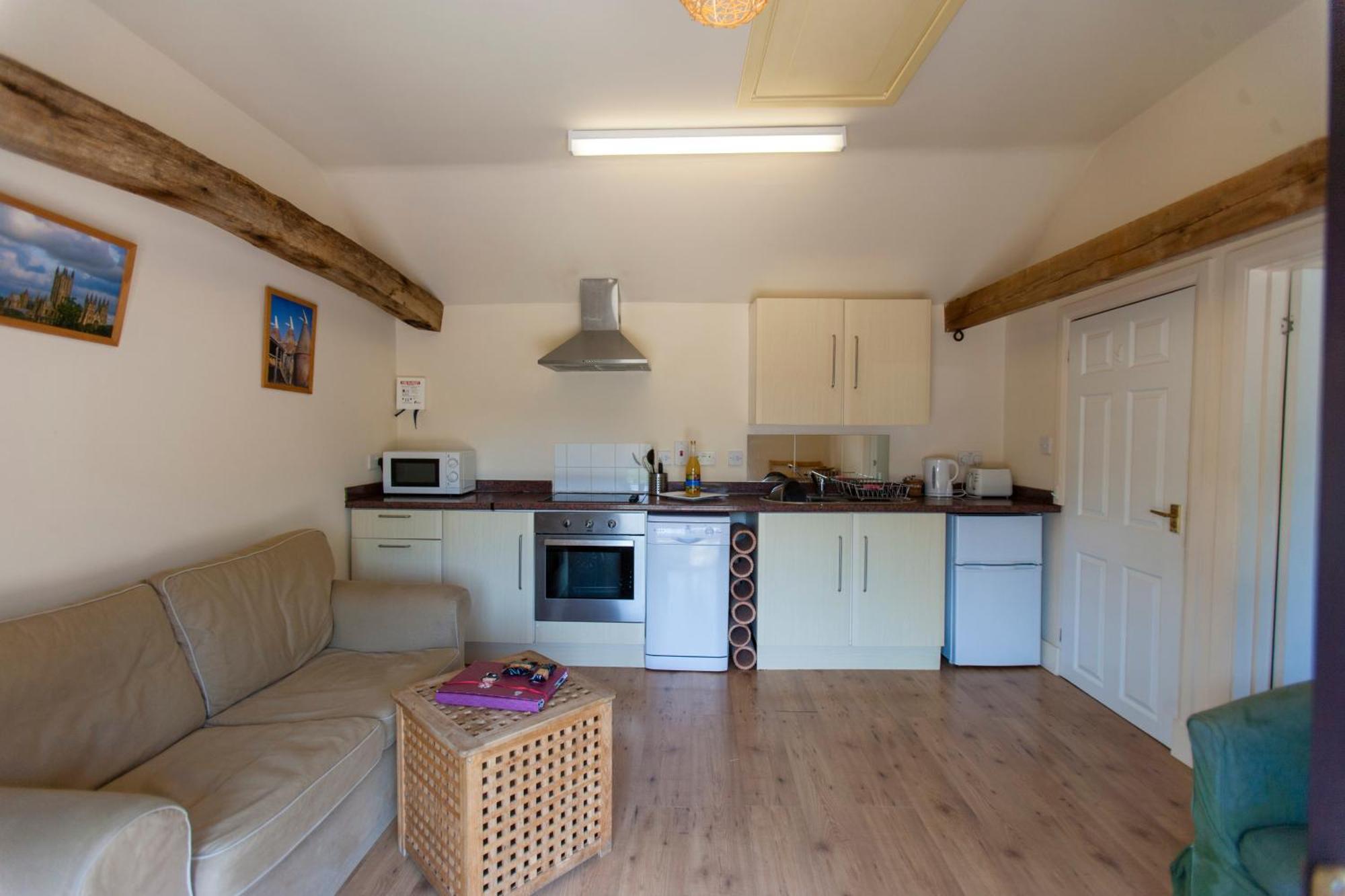 Five Cottages In Aonb And A Hobbit House! Canterbury Buitenkant foto