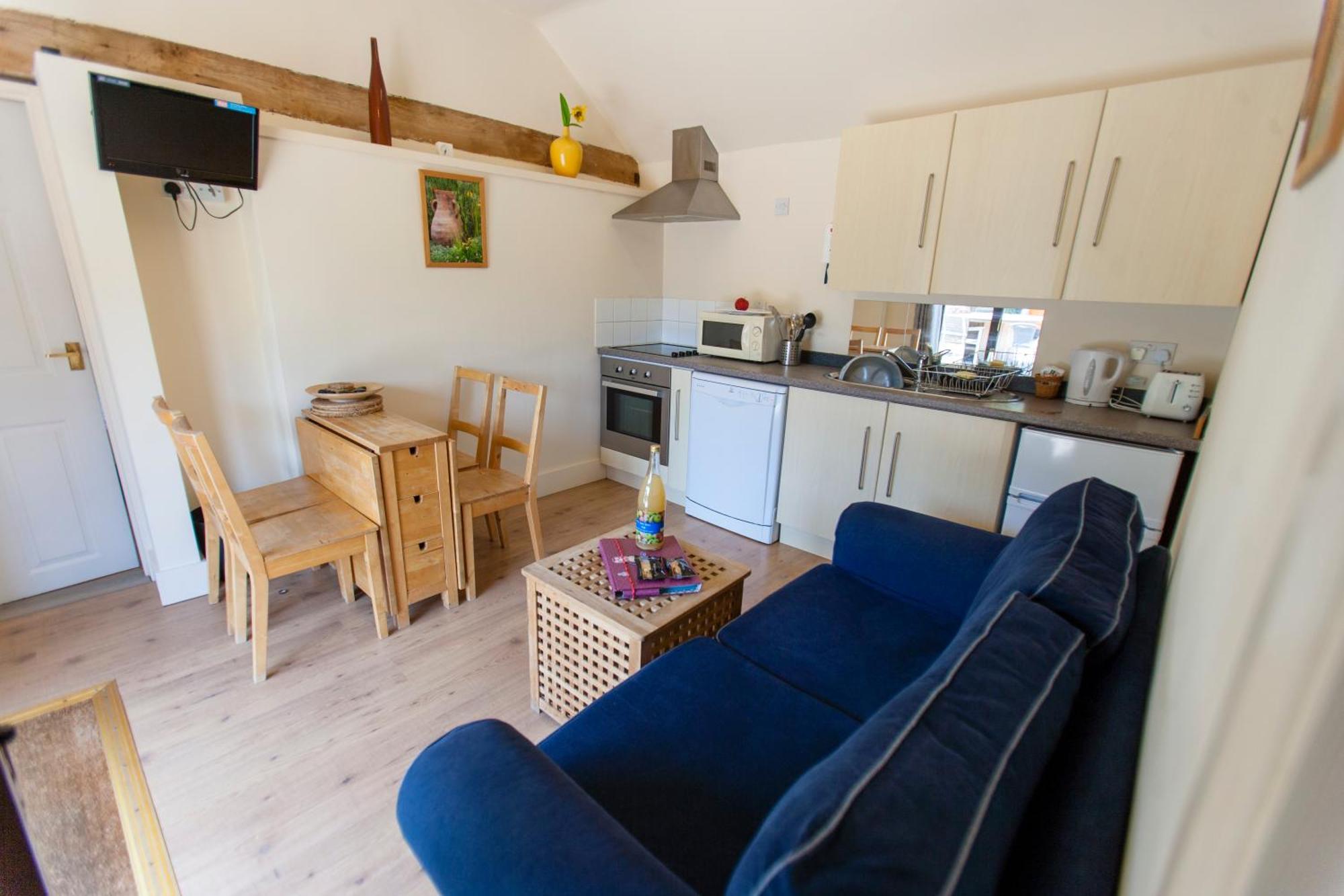 Five Cottages In Aonb And A Hobbit House! Canterbury Buitenkant foto