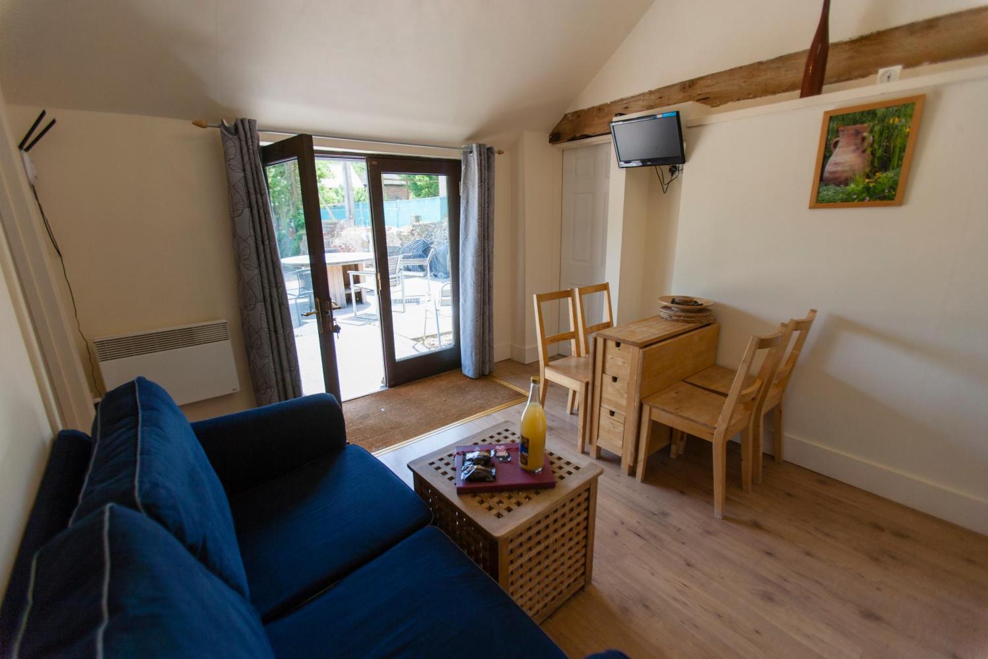 Five Cottages In Aonb And A Hobbit House! Canterbury Buitenkant foto