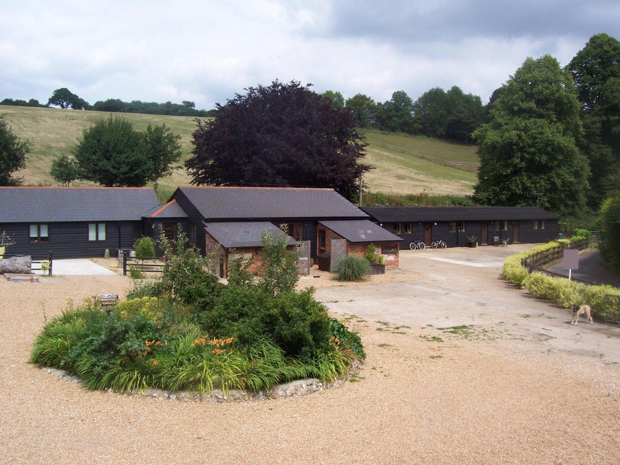 Five Cottages In Aonb And A Hobbit House! Canterbury Buitenkant foto