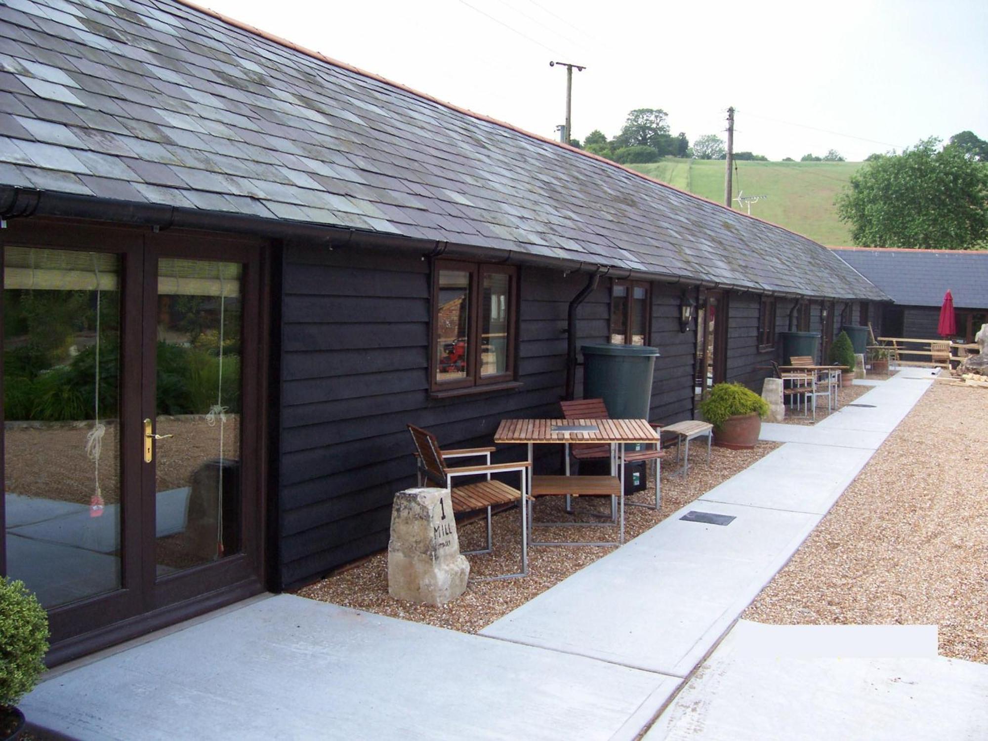 Five Cottages In Aonb And A Hobbit House! Canterbury Buitenkant foto