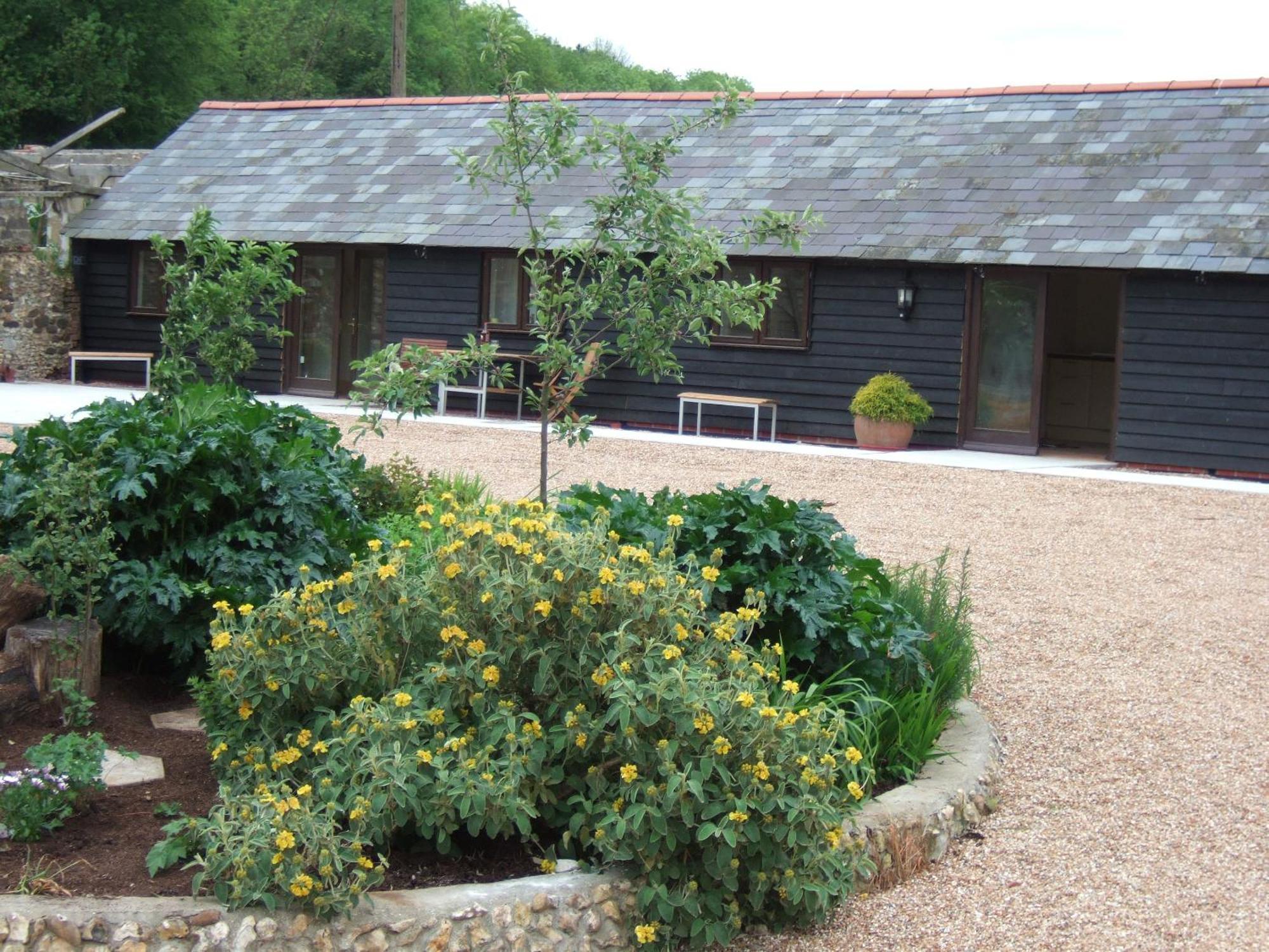 Five Cottages In Aonb And A Hobbit House! Canterbury Buitenkant foto