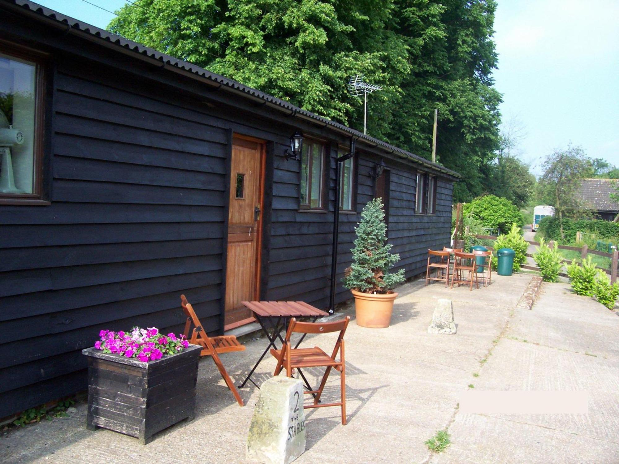 Five Cottages In Aonb And A Hobbit House! Canterbury Buitenkant foto