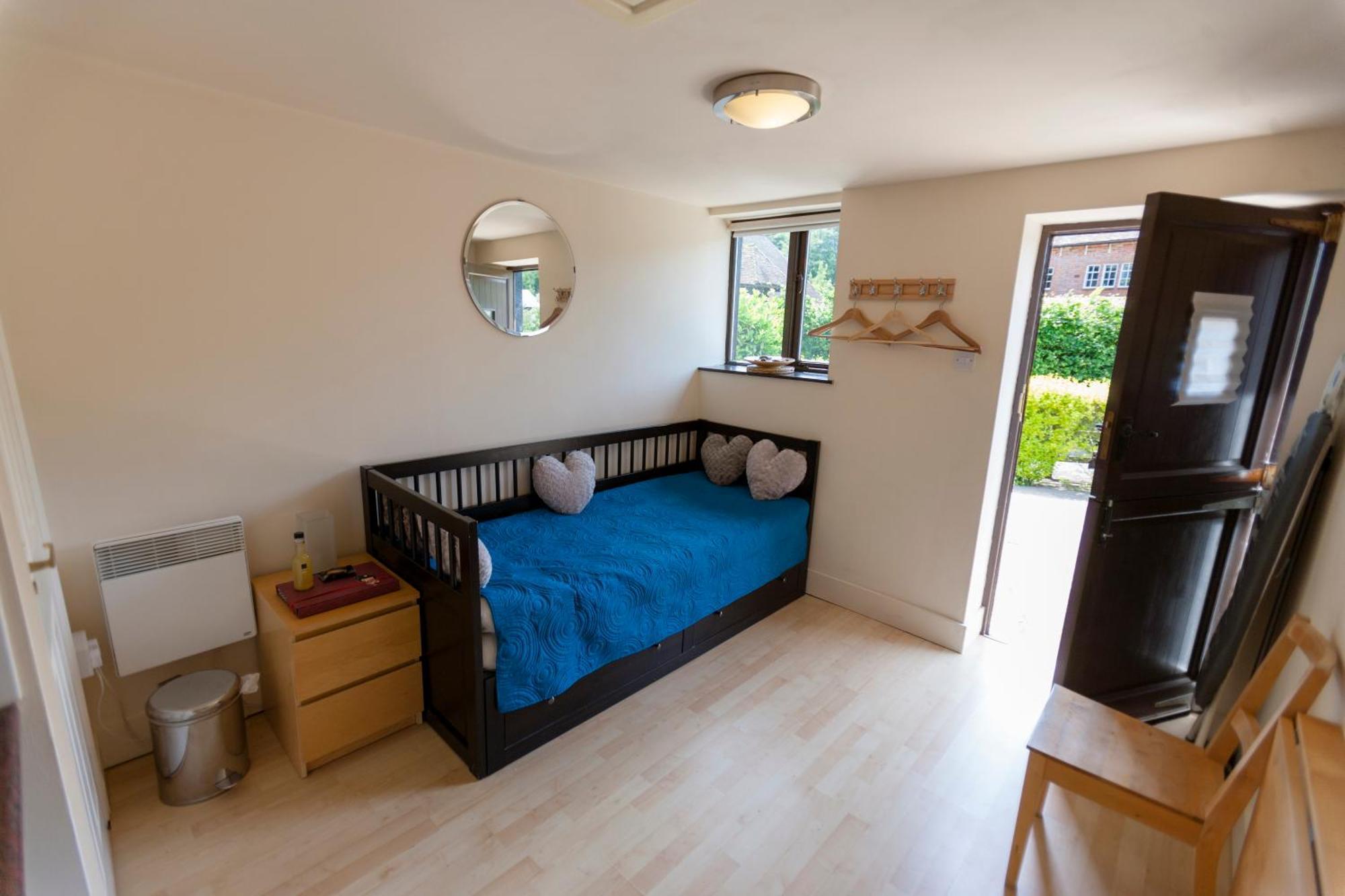 Five Cottages In Aonb And A Hobbit House! Canterbury Buitenkant foto
