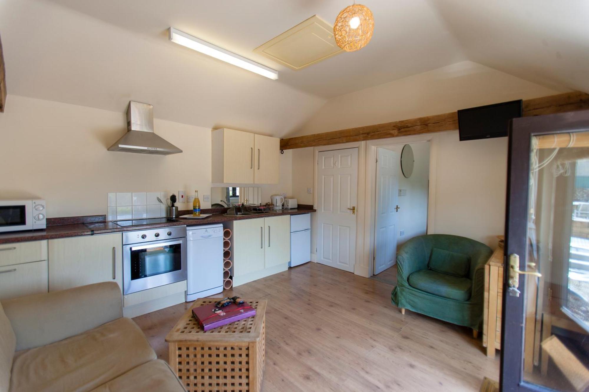 Five Cottages In Aonb And A Hobbit House! Canterbury Buitenkant foto