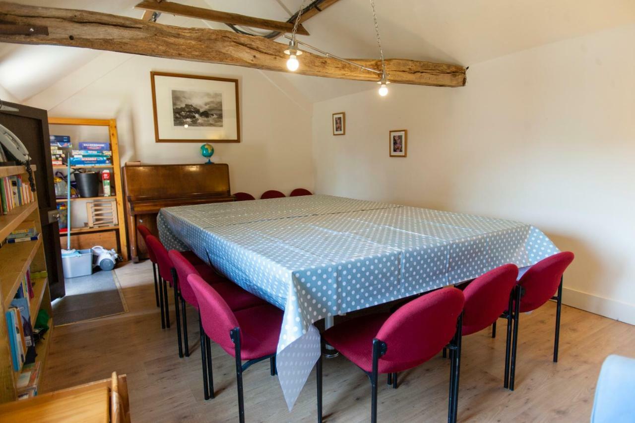 Five Cottages In Aonb And A Hobbit House! Canterbury Buitenkant foto